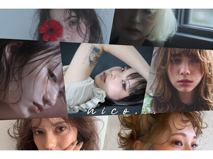 ニコ(nico...)の写真