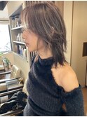 ハイライトカラーシュガーベージュ