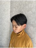 【Taku】キッズのニュアンスパーマ♪ 天神/今泉