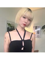 ウィットサークル(wit circle)&nbsp;bob