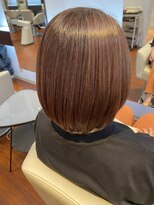 アウリィ(Aulii) 髪質改善トリートメント