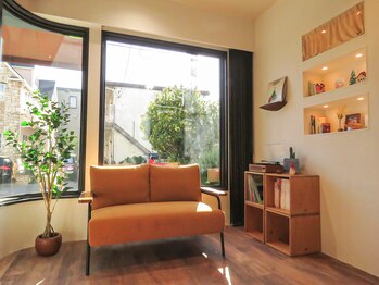 Felice color & spa【フェリーチェ カラーアンドスパ】