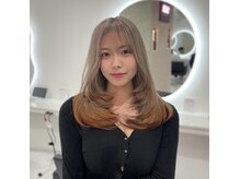 エレン(Ellen)の雰囲気（トレンドヘアスタイル◎トレンドヘアカラー◎非日常をEllenで☆）