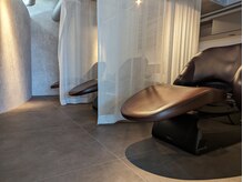 【半個室】フルフラットシート