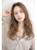 ★ゆるふわナチュラルロング★