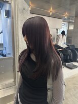 ネアー 新潟(NEER)&nbsp;イメチェン/外ハネボブ/美髪/ワイドバング[新潟駅/万代]