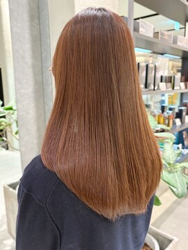 ケーツー エム 京都ラクエ(k-two emu) ウルトワトリートメント*髪質改善トリートメント*30代40代50代