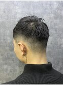 ミドルフェード
