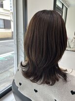 オウパル(OPAL)&nbsp;イヤリングカラーでおしゃれに☆