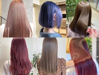 chapter 那覇店【チャプター】