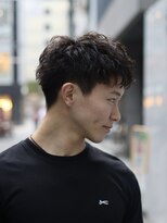 ルアウラフ(LUAU LOUGH)&nbsp;【LUAU LOUGH  RYOTA】