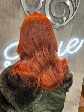 トゥルークリエイション 春日部(True Creation) カラー/カット/髪質改善/ダブルカラー/トリートメント/春日部