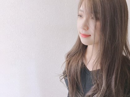 ヘアーサロン ウィッシュ(hair salon Wish)の写真