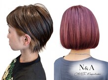 エヌアンドエーコンティ(N&A CONTi)