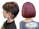 エヌアンドエーコンティ(N&A CONTi)の写真/骨格や顔立ちを見極め、あなただけの似合わせショートで新しい魅力を引き出します☆