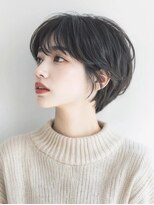 ウル 岡山駅店(ULu.)&nbsp;ハイライトハイトーンダブルカラー20代30代40代ULu岡山