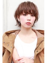 ブレスボー コウベ(Breath beauu)&nbsp;▼宮内博貴Breath beauu Kobe▼ショート/ボブ/三宮/元町/神戸