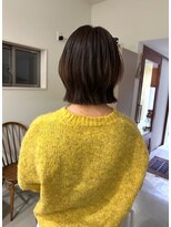 デン(den) くびれレイヤー bob