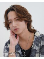 ビカム 名駅(become) 【メンズミディアム】