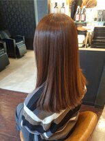 ローレン(LOREM)&nbsp;艶々ロング11.23