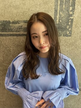 カプロメゾンギンザ 銀座店(Capullo maisonGINZA) 大人艶カラー◎