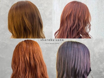 シャラク 佐野店(sharaku)の写真