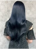 黒髪/クラゲヘアー/オリーブグレー/小顔/ココアベージュ/渋谷