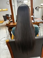 エフフォーユアヘアー(F for your hair)&nbsp;毛髪改善SARA