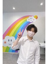 ルッツ(RUT's)&nbsp;いくた さとし