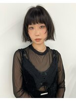 ヴェイン 渋谷(vain)&nbsp;レイヤーボブ