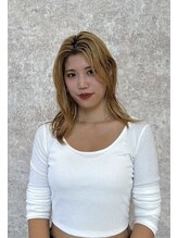 ソファ sofa 昆 鮎美