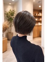 yohaku【3/1 NEW OPEN(予定)】 杉山美歌