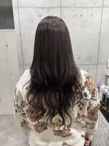 ネウィ 池袋(newi)&nbsp;艶感柔らかカラー