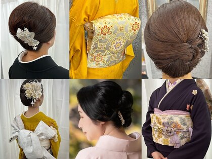 ララ(LalA)の写真