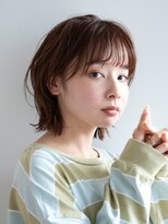 フィジオ(physio) 【四条烏丸】レイヤーボブ