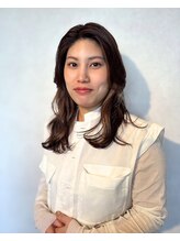 チーモ ハッピー ヘア メイク(CheeMo happy hair make)&nbsp;久保 ちなみ