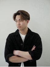 イーラ アメ村店(era)&nbsp;中西 叶芽