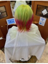 ピュア ポイント 和光店(PURE POINT)&nbsp;bird Flash