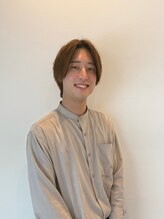 レコバイスニップ(Reco by snip) 内樋 峻太