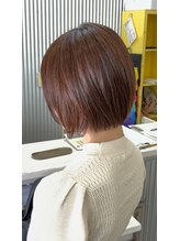 ヴィサージュ(VISAGE)