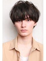 ブレスボーオム コウベ 神戸 三宮(Breath beauu Homme Kobe)&nbsp;▼佳偉斗Breath beauu Kobe▼メンズ/美容室/三宮/元町/神戸