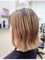 モアニ(MOANI) レディースカラー