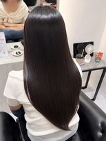 アンドシャルム 心斎橋(&CHALME) 濃度5倍トリートメント