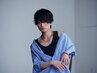 【メンズ限定】カット+ヘッドスパ+選べるシャンプー