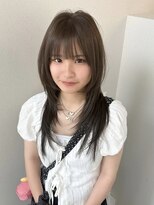 キオクエコ(KIOX eko)&nbsp;ブリーチなしブラウン