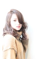 ロココ(rococo.)&nbsp;オフェロな大人ミディアム