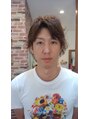 ヘアーサロン ココ(Coco) 良原 輝年