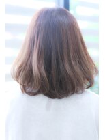 ヘアーデザイン レガルスィー(Hair Design Legarsi) 【Legarsi★サロンワーク王道ロブ♪】