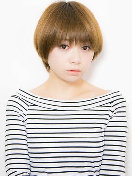 リリアン 表参道(relian) ナチュラルストレート☆リリアン表参道