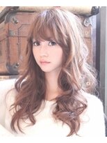 ブエナビスタ(BUENA VISTA)&nbsp;☆２０１8☆ナチュグラ　シースルー　ジューシー